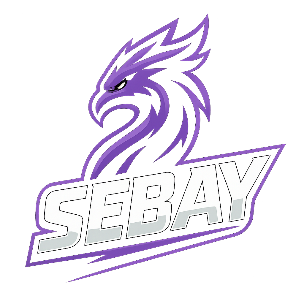 Sebay.cc Logo